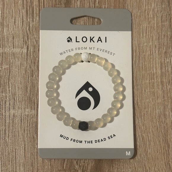 Original Lokai Size Medium - Picture 1 of 1